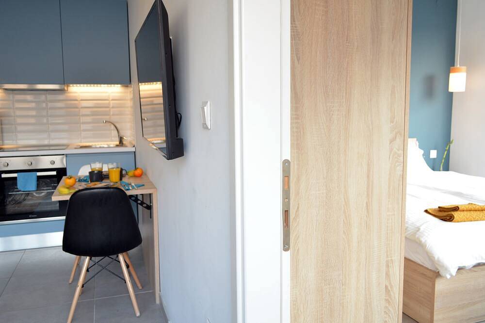 Appartamento intero, Bella Suite in the heart of the city center, private Parking in Thessaloniki e dintorni