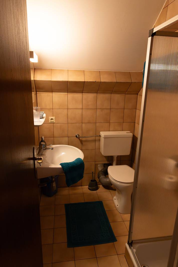 Route 145 - Doppelzimmer in Bad Goisern, Dachstein Salzkammergut