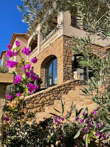 Holiday Rental for 12 People in Begur Centre, Begur, Photo 4