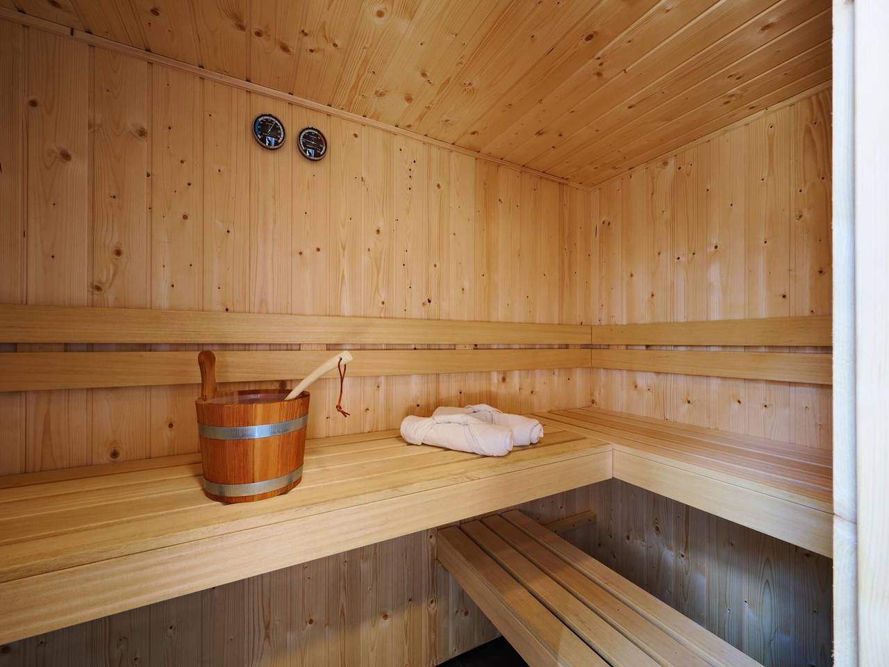 Appartement entier, Penthouse spacieux avec wellness in Maastricht, Limburg (Pays-Bas)