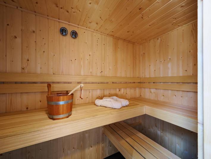 Ferienwohnung für 6 Personen, mit Pool und Sauna sowie Terrasse, mit Haustier in Maastricht - 4