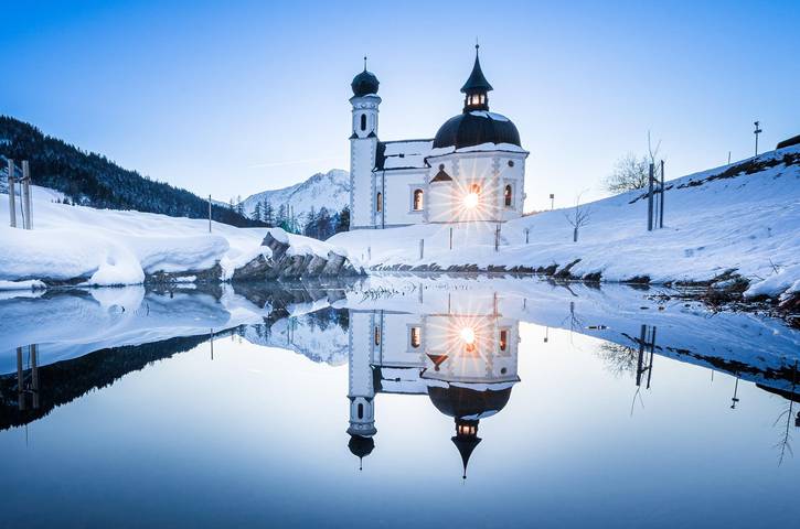 Apartamento vacacional entero, Apartment Alpine Love in Seefeld in Tirol, Distrito de Innsbruck-Land
