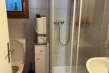 Cottage for 2 Guests in Gordola, Western Alps, Picture 1