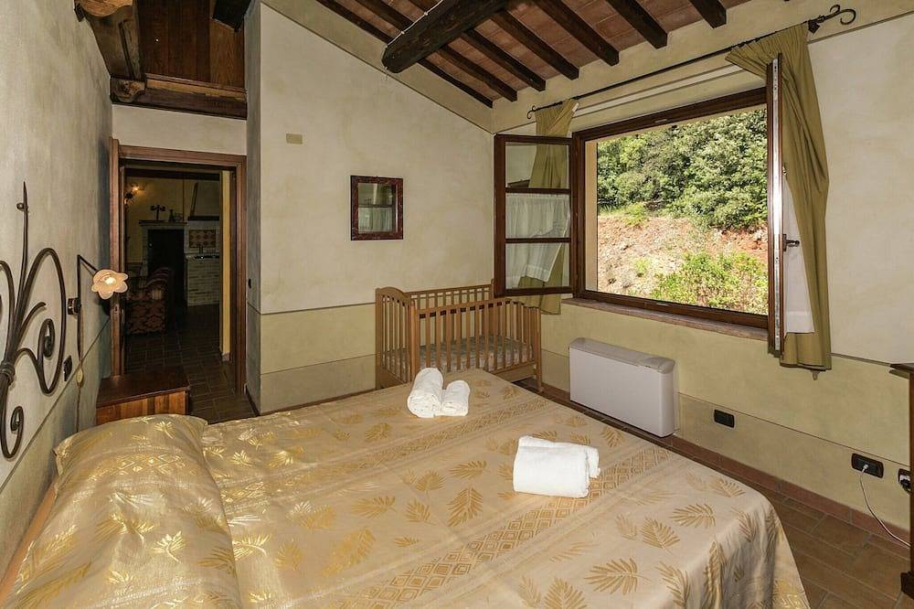 Apartamento entero, Casa rural en Montoro cerca del castillo in Narni, Provincia de Terni