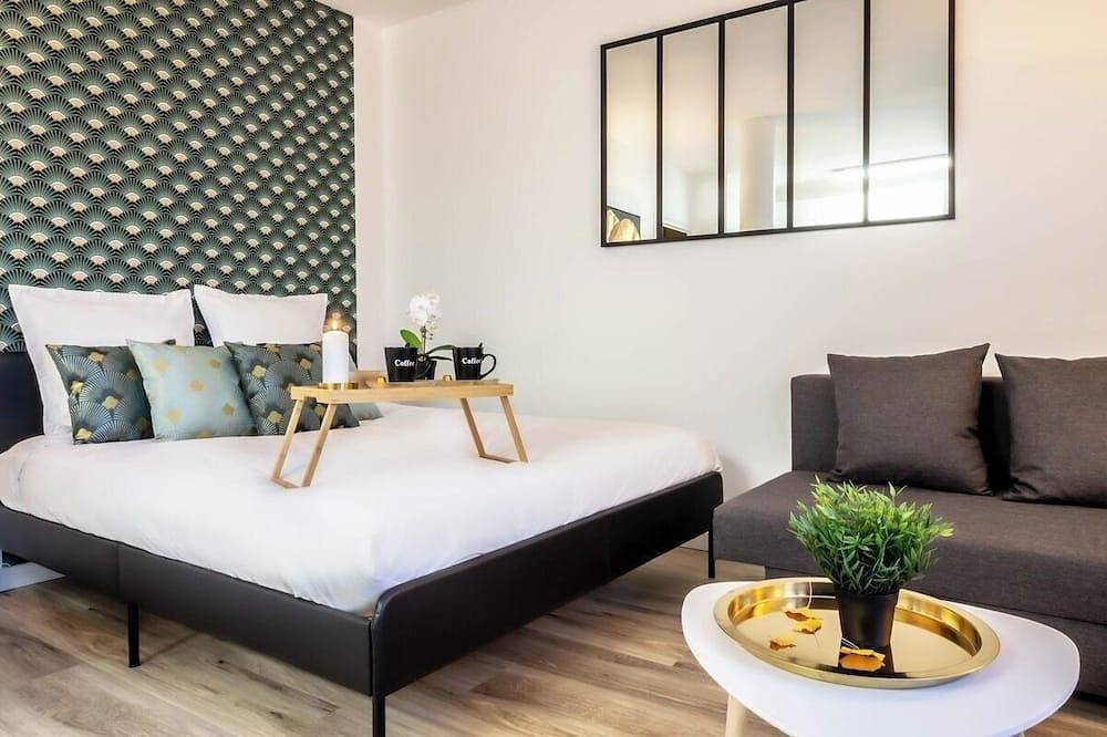 Photo : Appartement de vacances