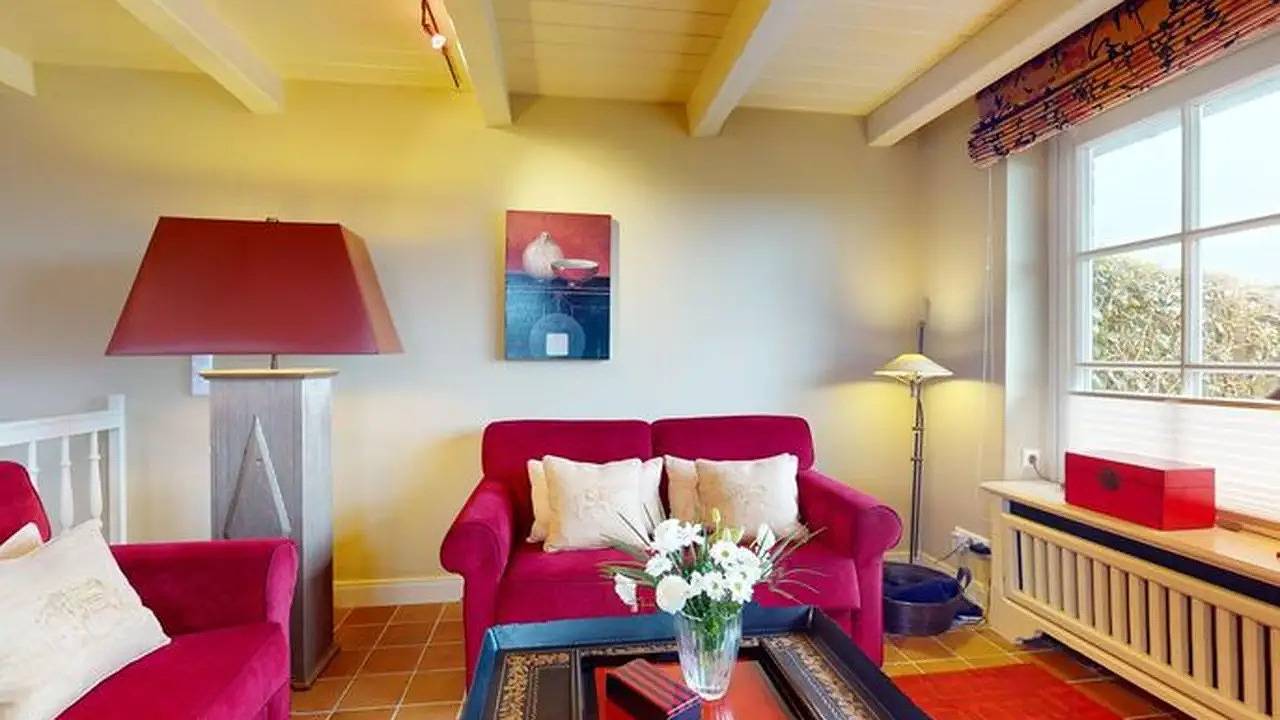 Ganze Ferienwohnung, Ferienwohnung für 4 Personen (85 m²) in Morsum (Sylt) in Sylt-Ost, Sylt (Gemeinde)