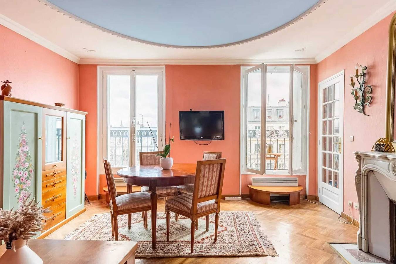 Appartement de vacances