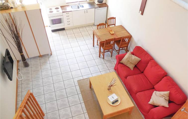 Gîte pour 6 personnes, avec terrasse, animaux acceptés à Ystad - 3