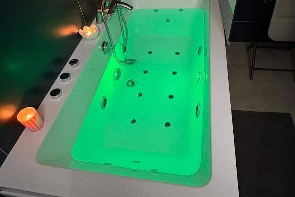 Apartamento entero, The  Loches Washhouse 4 personnes in Loches, Loches region