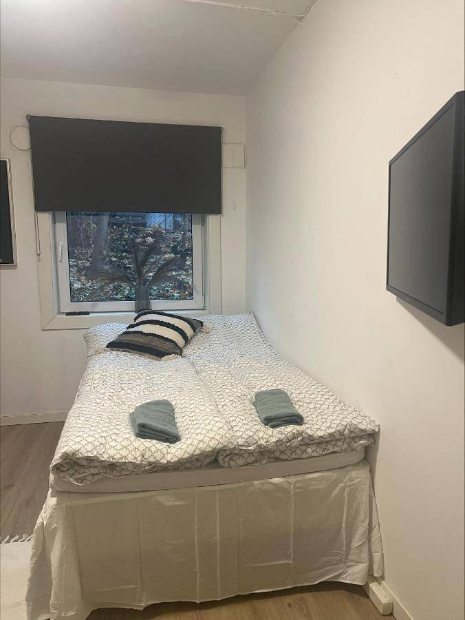 Gîte pour 2 personnes, avec terrasse à Oslo métropole - 3