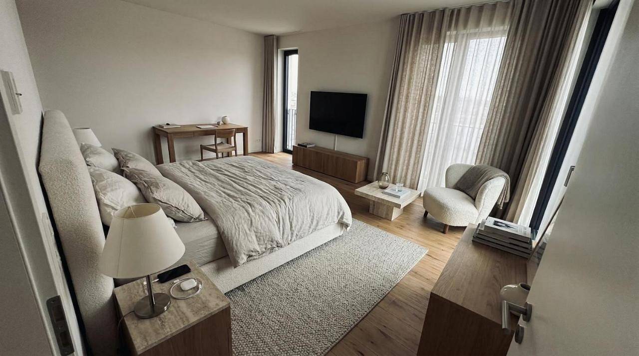 Ganze Wohnung, One-Bedroom Suite in Mitte Berlin, Berlin