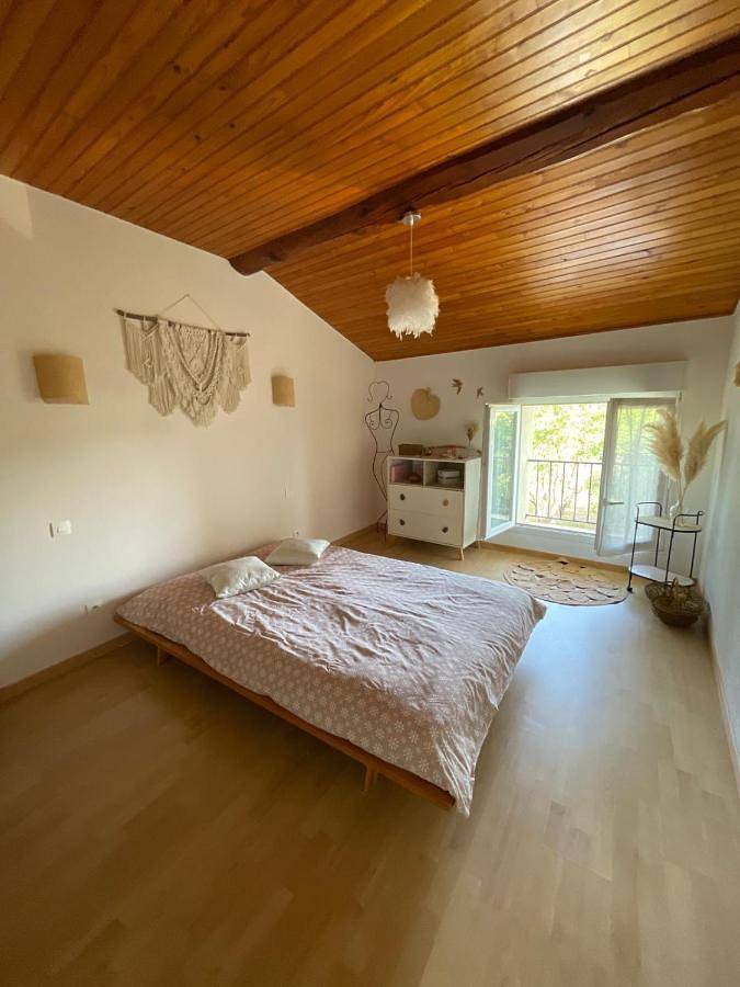 Gîte pour 2 personnes, avec vue et terrasse à Pignan - 2