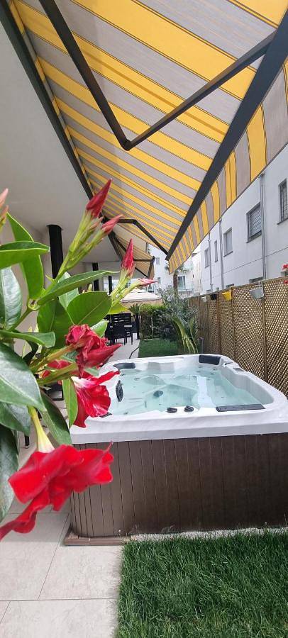 Hotel Rossini 4S in Lignano Sabbiadoro, Province d'Udine