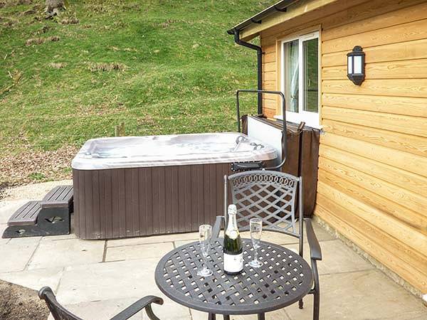Chalet pour 2 personnes in Lancashire