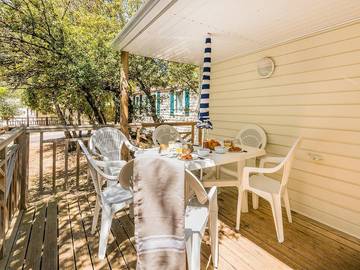 Camping per 4 Persone in Pals, Catalogna, Foto 2