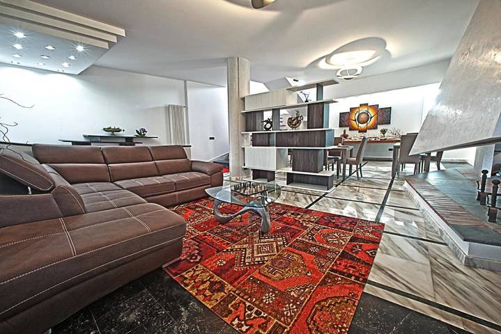 Chambre d’hôte pour 3 personnes, avec vue et jardin à Massa (Italie) - 4