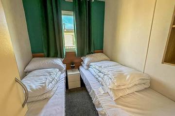 Glamping for 7 People in Skegness, Lincolnshire, Photo 3
