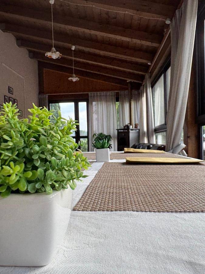 Zest House in Santa Venerina, Etna