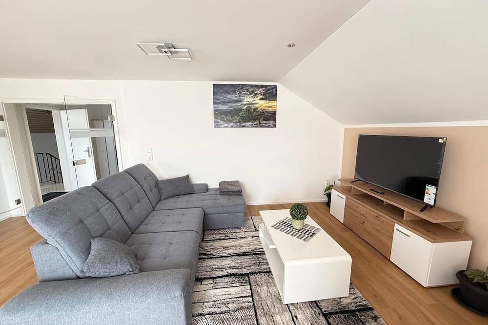 Appartement entier, Modern house near Audi in Appertshofen/Stammham in Stammham, Altmühltal