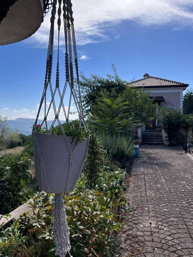 Location de vacances pour 4 personnes, avec jardin à Viggiano (Italie) - 2