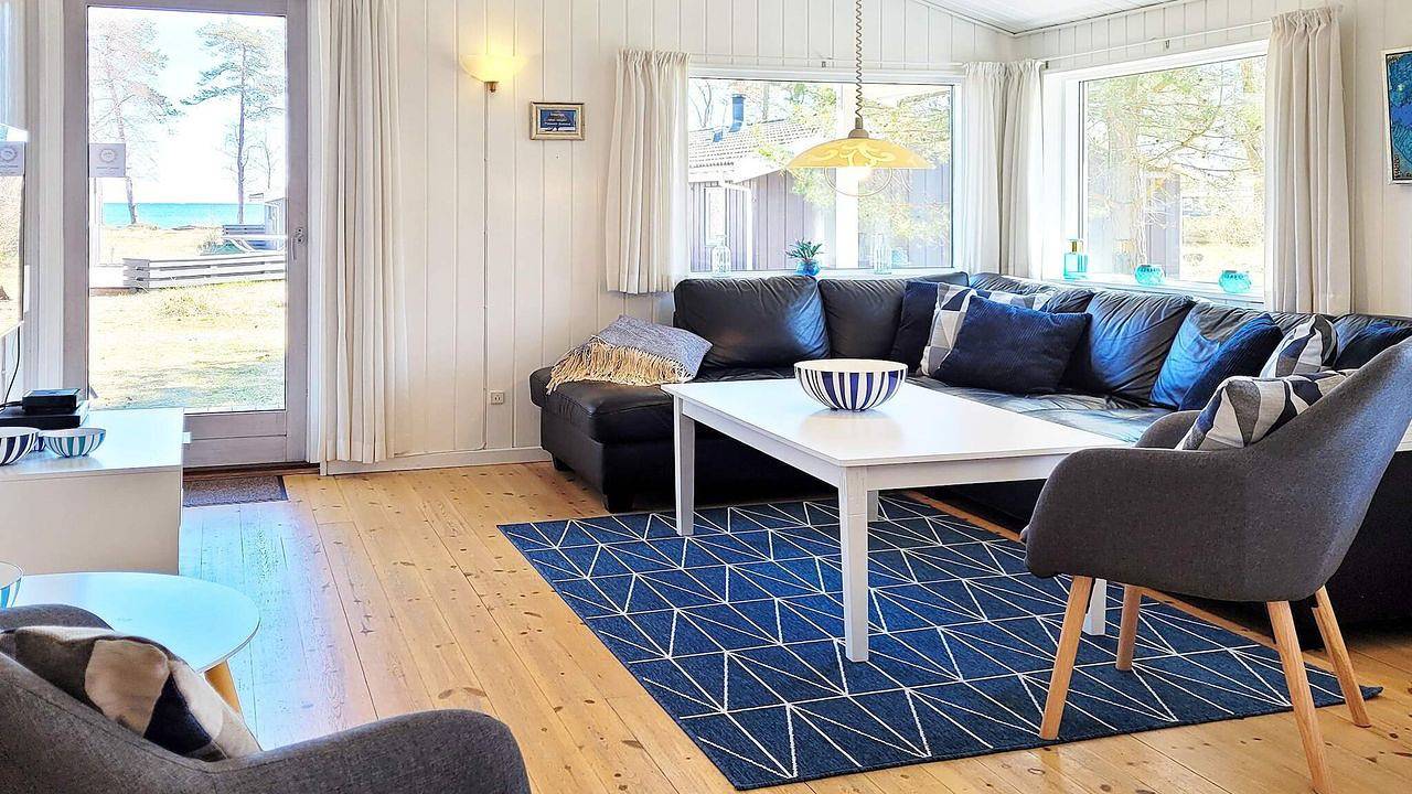 Ferienhaus für 8 Personen (90 m²) in Nexø in Snogebæk, Bornholm