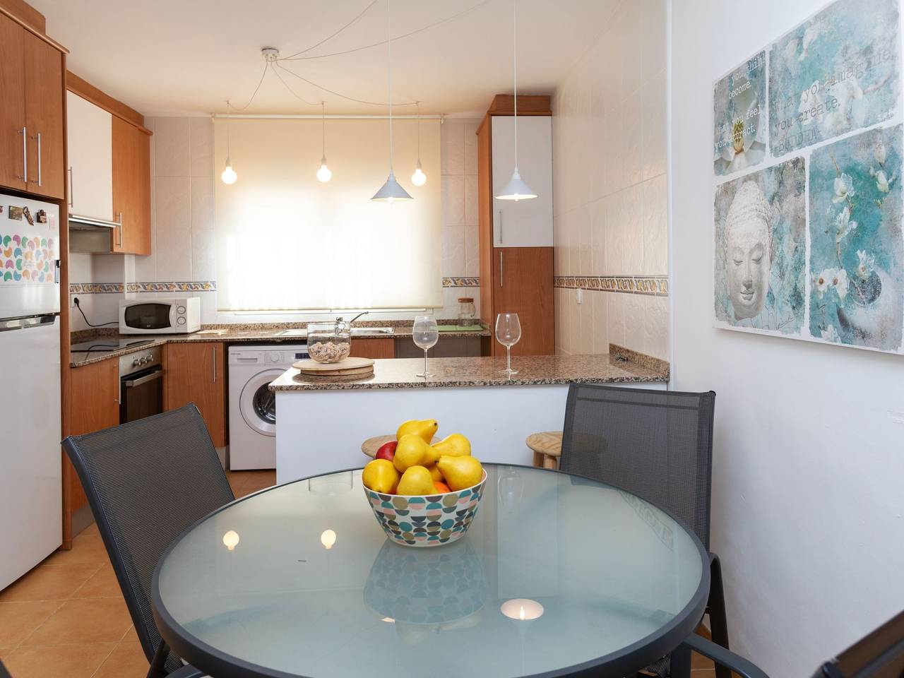 Apartamento entero, Om in Zona Triador, Vinaroz