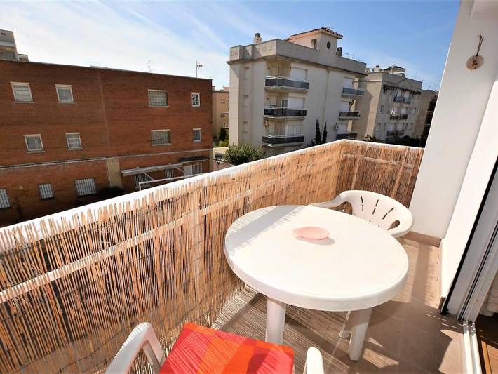 Gîte pour 7 personnes, avec terrasse à El Vendrell - 3