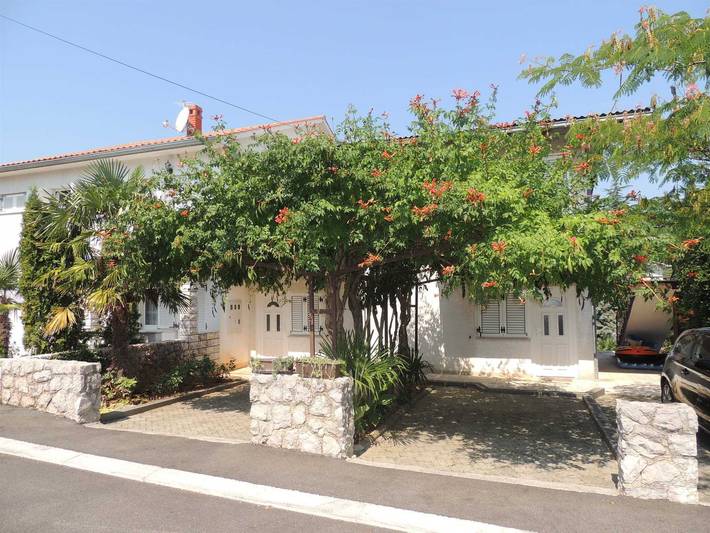 Ferienwohnung für 4 Personen, mit Terrasse - 1