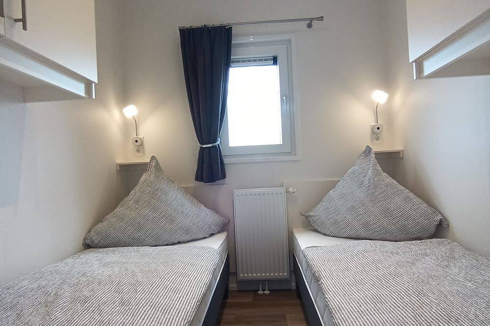 Ganze Wohnung, Mobilheim für 4 Gäste mit 40m² in Süsel in Süsel, Ostholstein