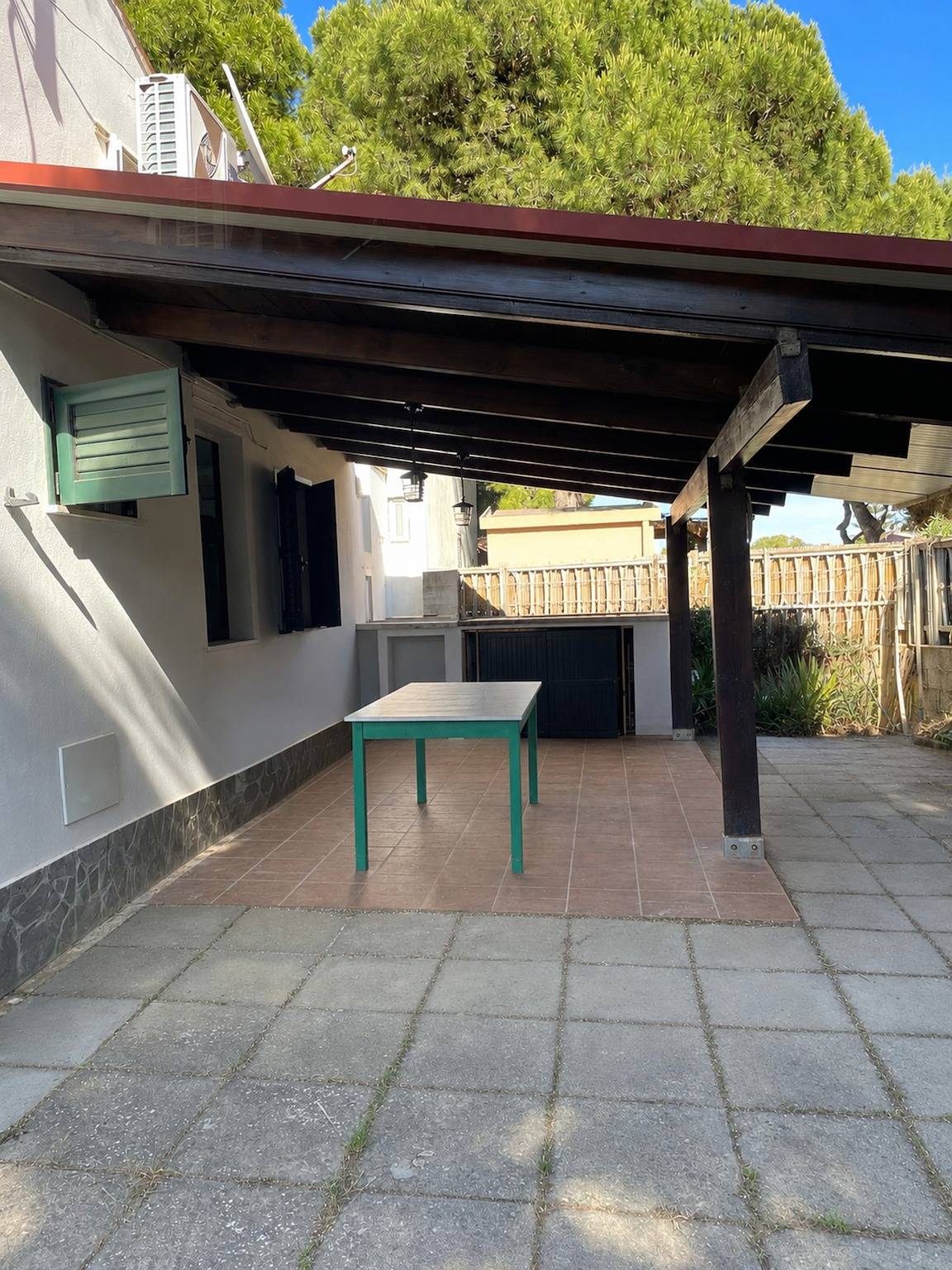Casa Vacanze S'apposentu Gida in Spiaggia di Porto Pino, Porto Pino