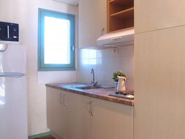 Gîte pour 6 personnes, avec bassin pour enfant à Najac - 4