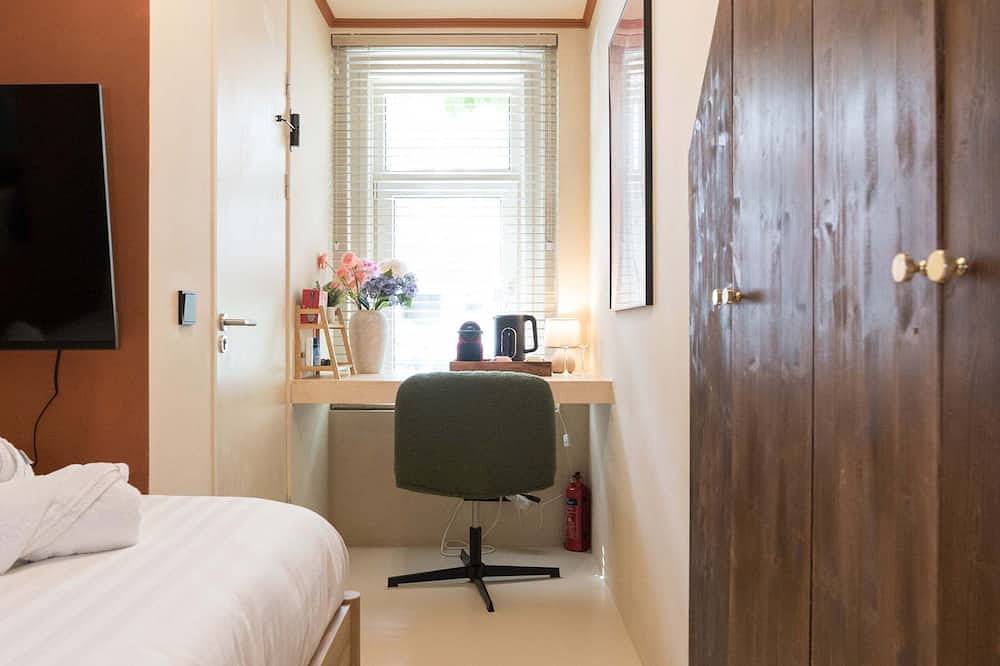 Geheel appartement, Para Boutique Suite Amsterdam in Amsterdam West, Nederlandse kust