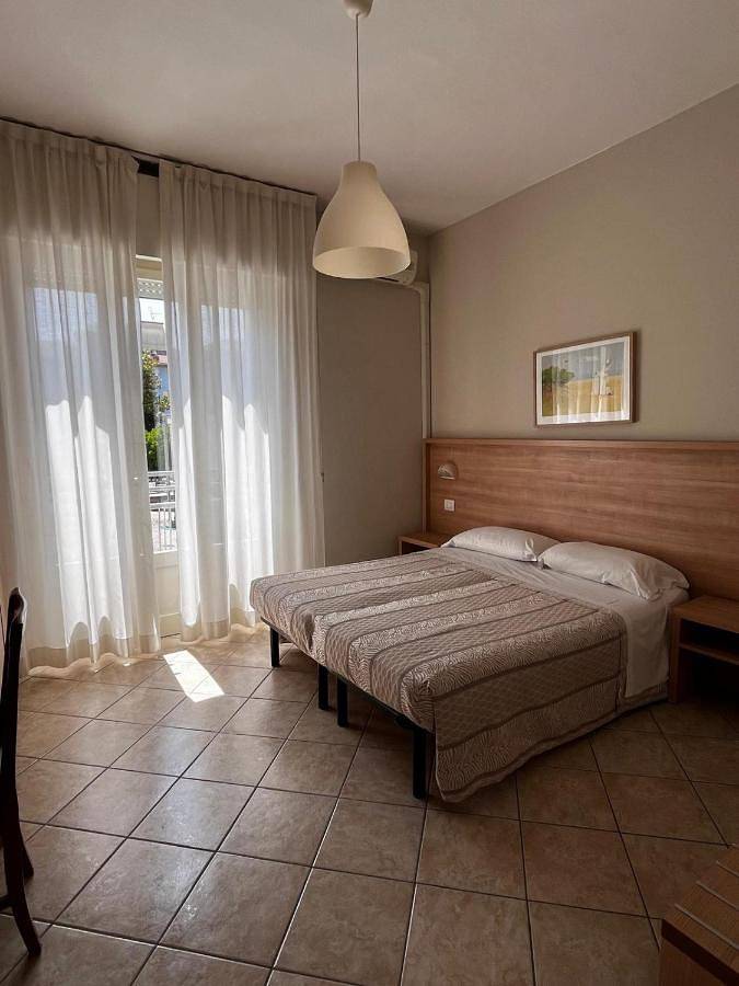 Economy Double Room in Bellaria, Bellaria-Igea Marina