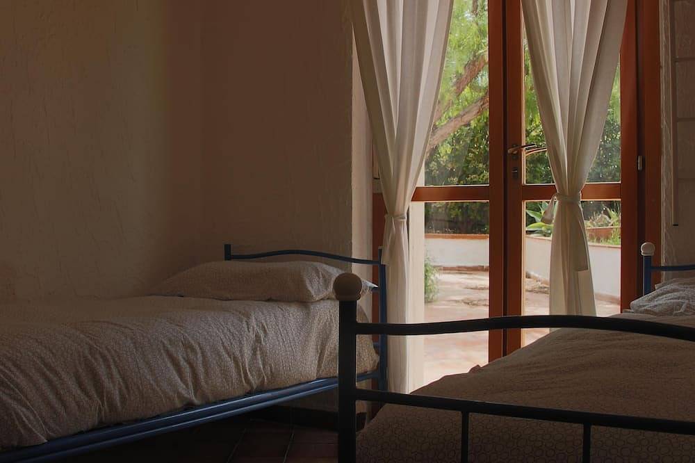 Unabhängige Villa am Meer in Isola (Italien), Syrakus