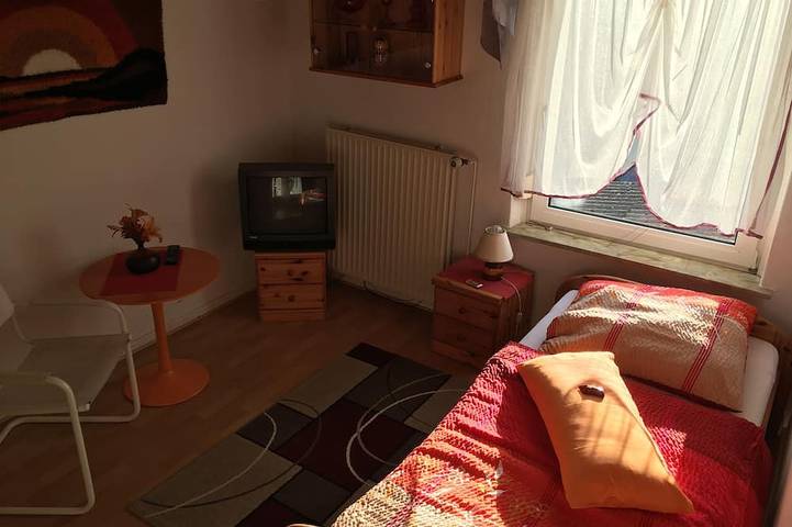 Ferienwohnung für 6 Personen, mit Balkon in Gifhorn - 3