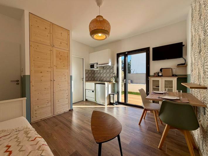 Gîte pour 2 personnes à Montélimar - 2