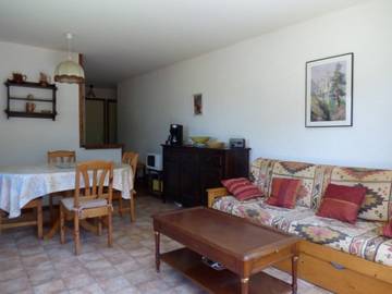 Chalet pour 5 Personnes dans Le Grand-Bornand, Région d'Annecy, Photo 1