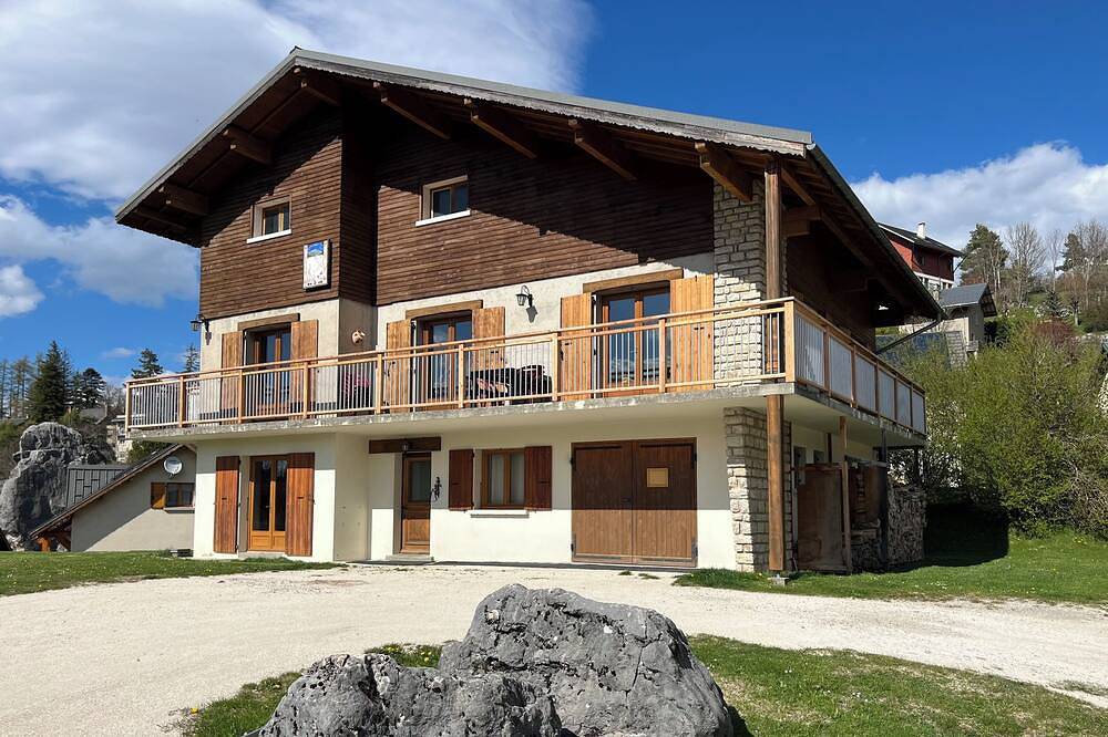 Maison de vacances