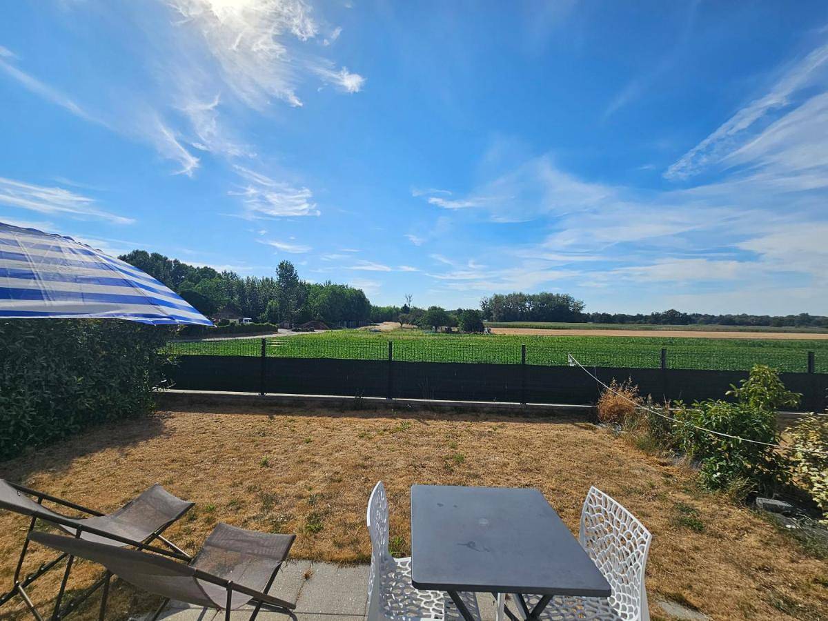 Appartement entier, "Envol des cigognes" centre Alsace proche Europapark Rulantica et Marchés de Noel in Osthouse, Région de Sélestat-Erstein