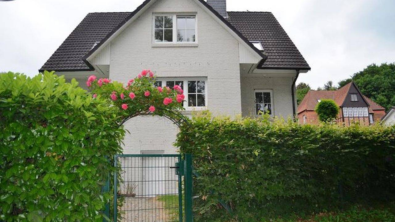 Ganze Ferienwohnung, Ferienwohnung für 2 Personen (45 m²) in Ratzeburg in Ratzeburg, Ratzeburger See