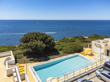 Gîte para 4 Pessoas em Benagil, Algarve, Foto 4