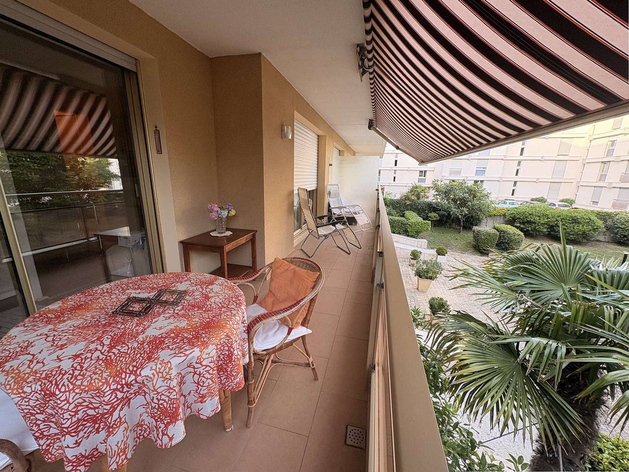 Arcachon Pereire – Studio flat with direct access to the beach and parking, foto 13
