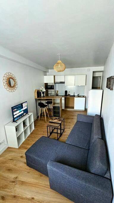 Gîte pour 2 personnes à Soual - 4