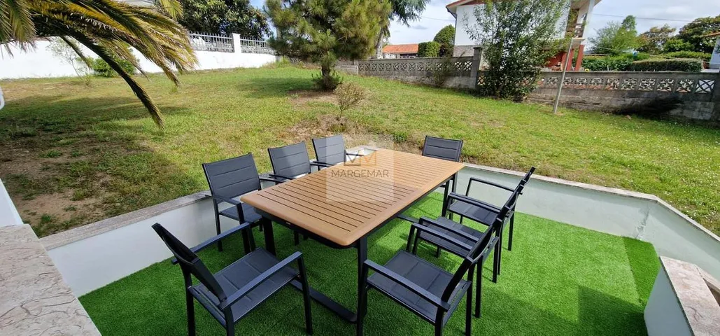 Villa pour 11 personnes, avec vue et jardin, animaux acceptés - 1