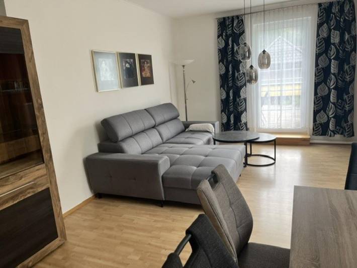 Ganze Wohnung, Ferienwohnung mit Dachterrasse nahe Skigebiete in Tamsweg, Bundesland Salzburg
