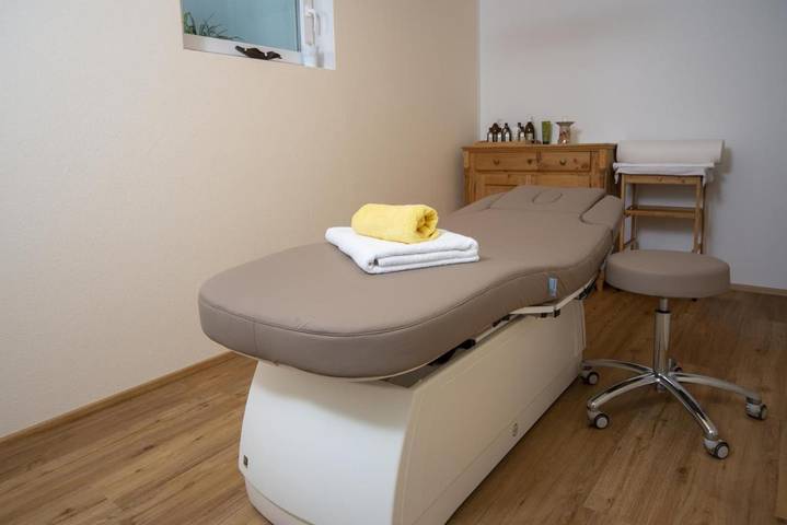 Ferienwohnung für 2 Personen, mit Sauna und Whirlpool sowie Garten, mit Haustier in Hopferau - 3