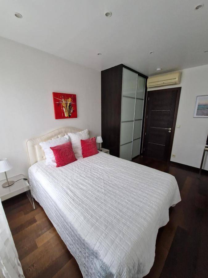 Chambre d’hôte pour 2 personnes, avec jardin et vue à Saint-Germain-en-Laye - 4