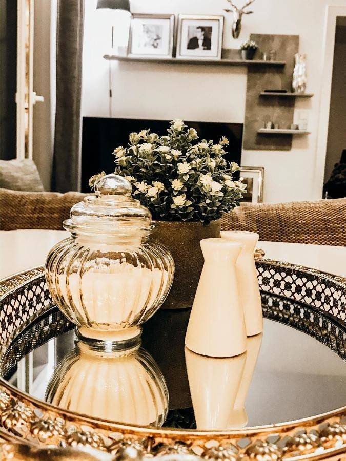 Ferienwohnung für 2 Personen, mit Ausblick und Garten in Usseln - 3