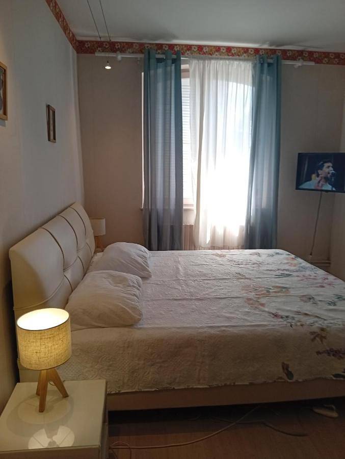 Gîte pour 2 personnes à Commentry - 2