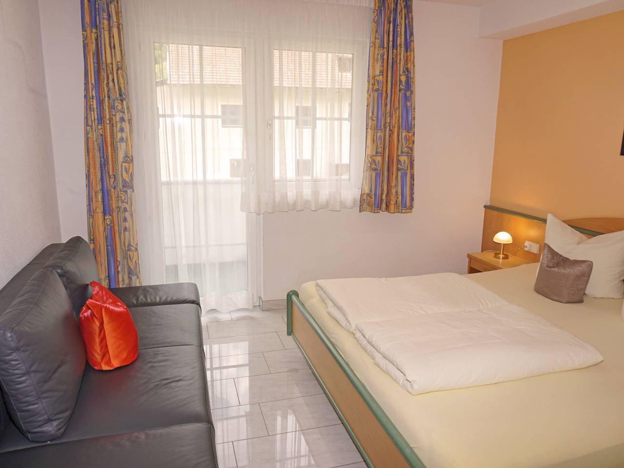 Ganze Wohnung, Apart D in Glockturmkamm, Ried im Oberinntal